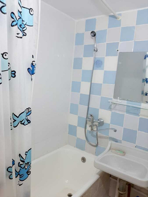 долгосрочная аренда 1-к квартира Киев, Соломенский, 11000 грн./мес. Київ - зображення 4