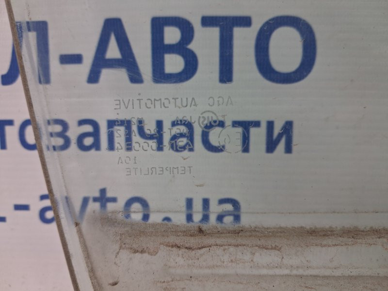 Стекло двери заднее правое Suzuki SX4 1 2.0 БЕНЗИН J20A 2006 (б/у) Киев - изображение 3