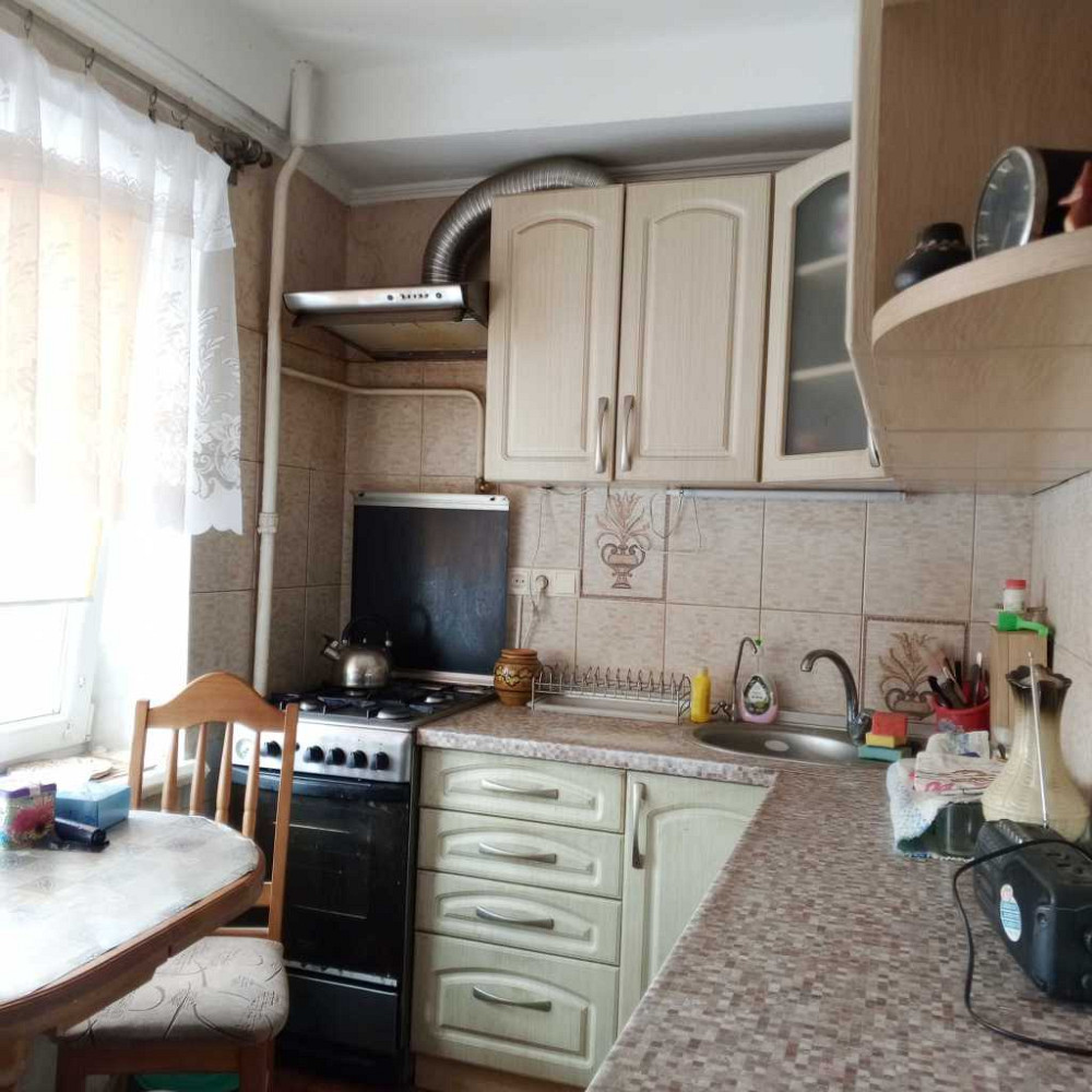 продажа 3-к квартира Киев, Днепровский, 57500 $ Киев - изображение 2