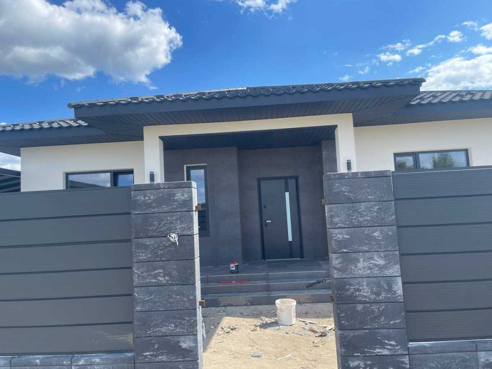 продажа 3-к дом Броварский, Зазимье, 117000 $  - зображення 1