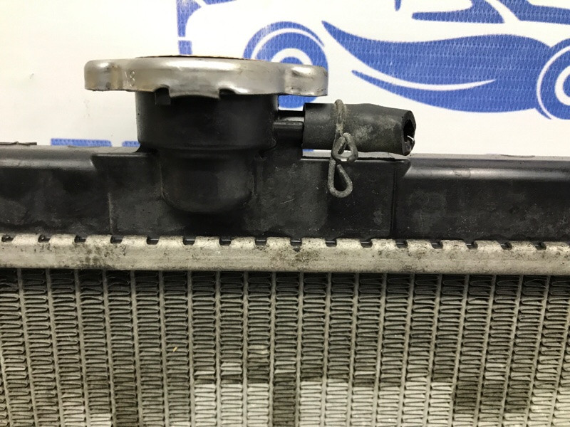 Радиатор основной Mitsubishi Pajero Wagon 1999-2006 MR968289 (Арт. 57361) Киев - изображение 5