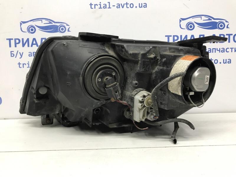 Фара правая Ксенон Suzuki Grand Vitara 2005-2016 35120-65J41 (Арт. 58091) Киев - изображение 4