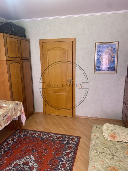 Продаж 3х кімнатної квартири м. Вирлиця КОД № 21146224 Київ - зображення 2