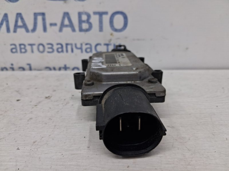 Блок управления вентиляторами Ford Kuga CBS 2.0 DIESEL 2011 (б/у) Київ - зображення 2