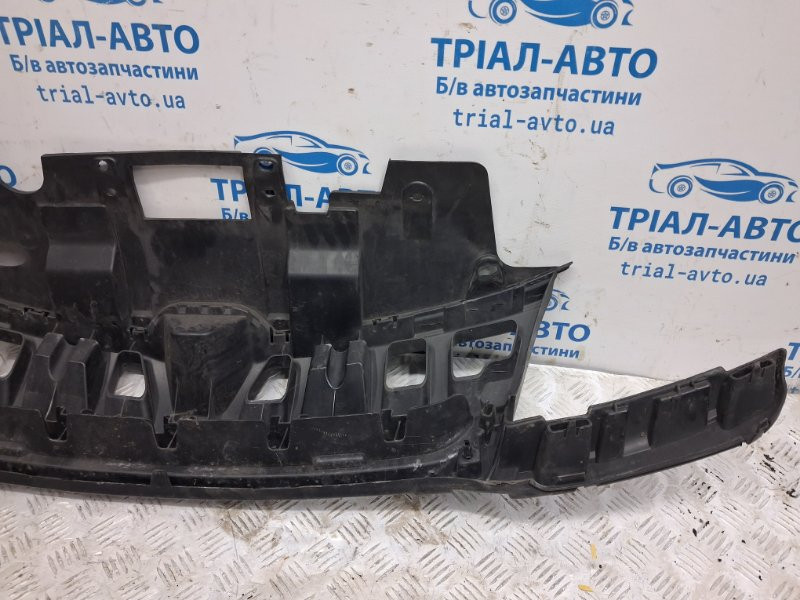 Накладка передней панели Renault Megane 3 1.5 DIESEL K9K 2008 (б/у) Київ - зображення 8