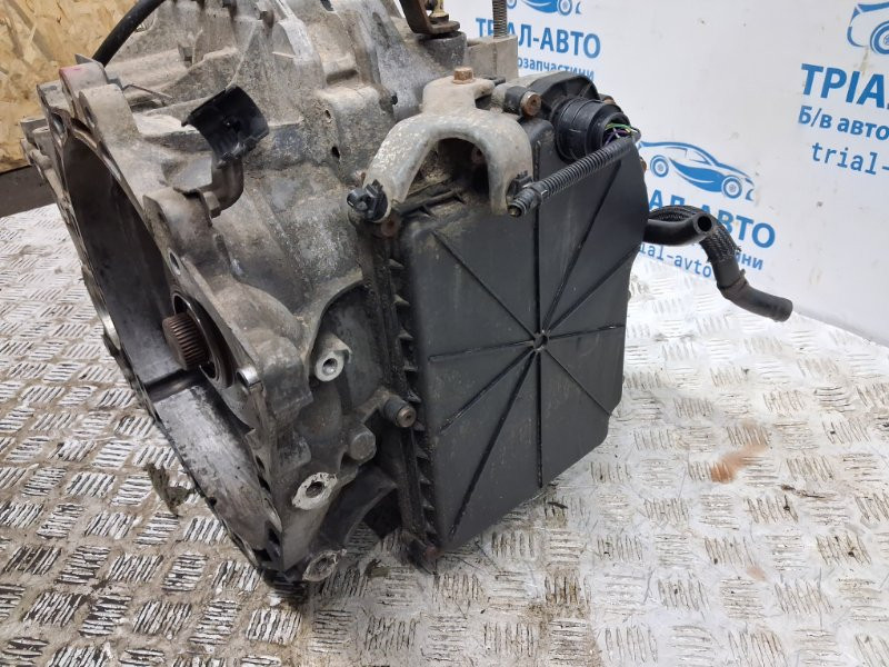 Коробка передач АКПП Mitsubishi Outlander XL 2.2 DIESEL 4HK 2007 (б/у) Киев - изображение 3