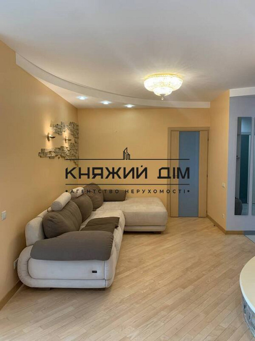 Оренда 2-кімнатної квартири, метро Осокорки, вул. Срібнокільська. Код № 11202928 Київ - зображення 8