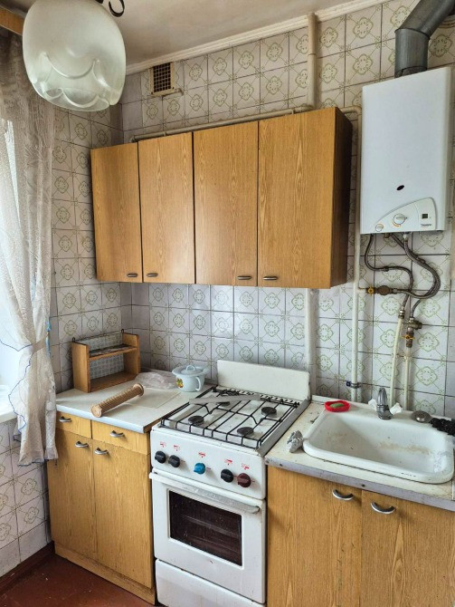 Супер цена! #3к. кв. #Центр, р-н пр. Поля/Л. Украинки Днепр - изображение 1