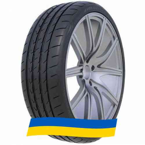 245/40 R17 Federal Evoluzion ST-1 95Y Легкова шина Київ