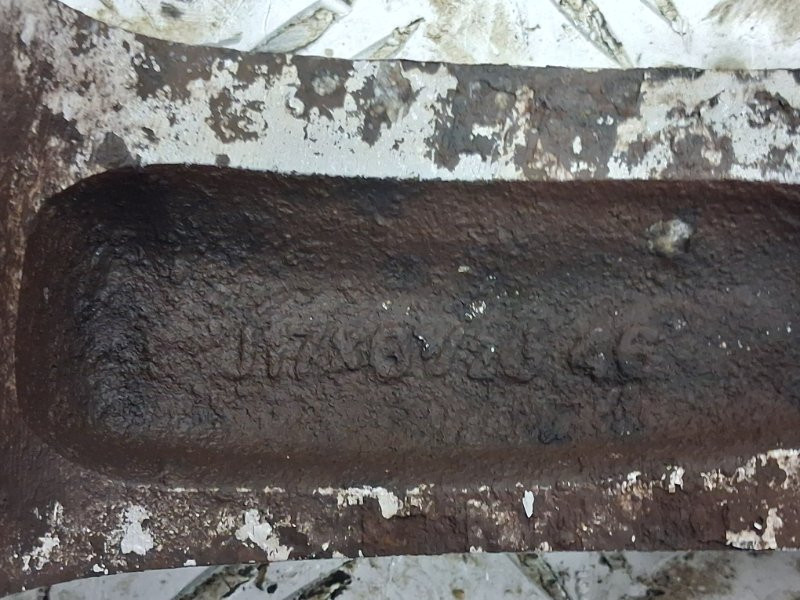 Диски титан комплект R17 Mitsubishi ASX 2010- 4250C076 (Арт. 64126) Киев - изображение 7