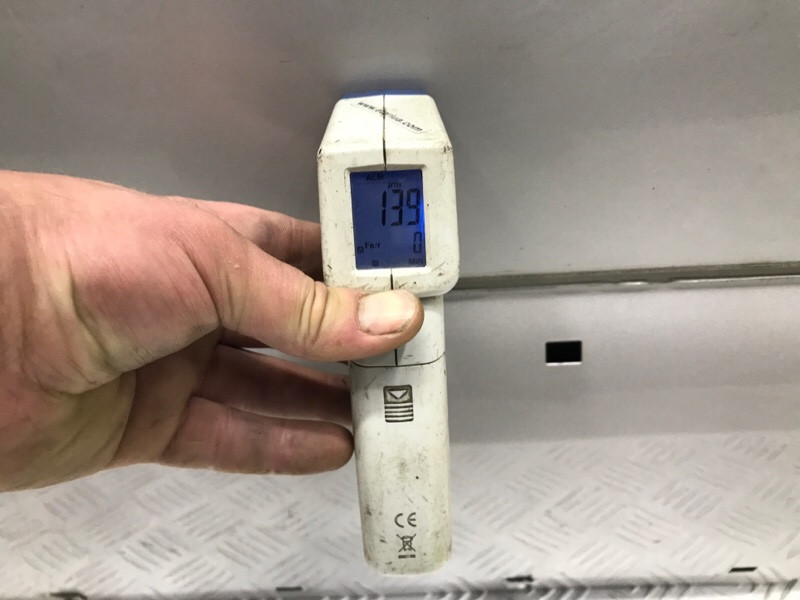 Дверь задняя левая Hyundai Tucson JM 2.0 DIESEL D4EA 2004 (б/у) Киев - изображение 7