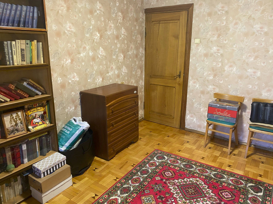 Сдам 3 комнатную квартиру на Академика Королева/Вильямса Одеса - зображення 11