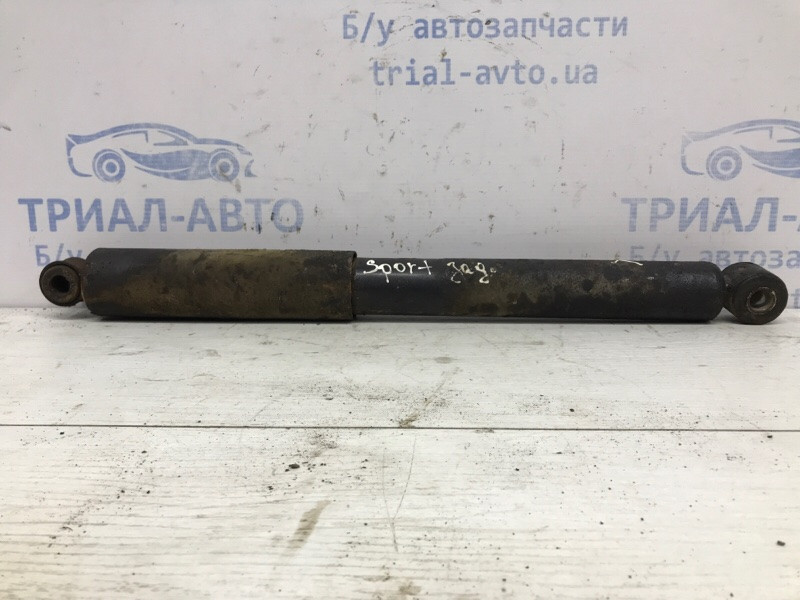 Амортизатор задний Mitsubishi Pajero Sport 1996-2008 MR448499 (Арт. 55712) Киев - изображение 1