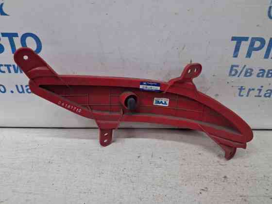 Катафот левый Hyundai Santa fe DM 2.4 БЕНЗИН G4KJ 2012 (б/у) Київ