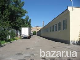ПРОДАМ ПРОИЗВОДСТВЕННО СКЛАДСКОЙ КОМПЛЕКС !!! Київ - зображення 4