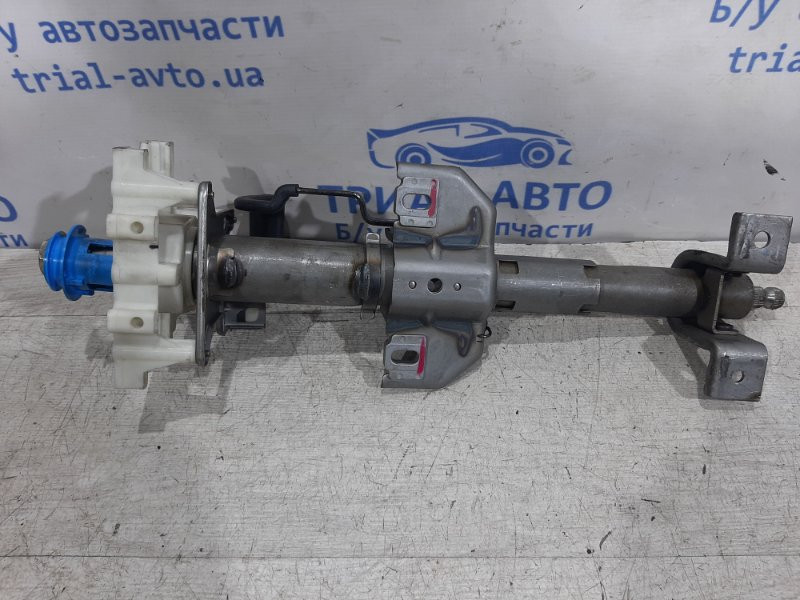 Колонка рулевая Hyundai Tucson JM 2.0 DIESEL D4EA 2004 (б/у) Київ - зображення 4