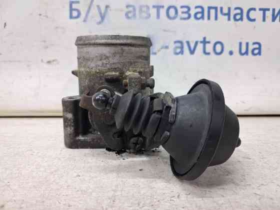 Заслонка дроссельная Hyundai I30 FD 1.6 DIESEL D4FB 2007 (б/у) Київ