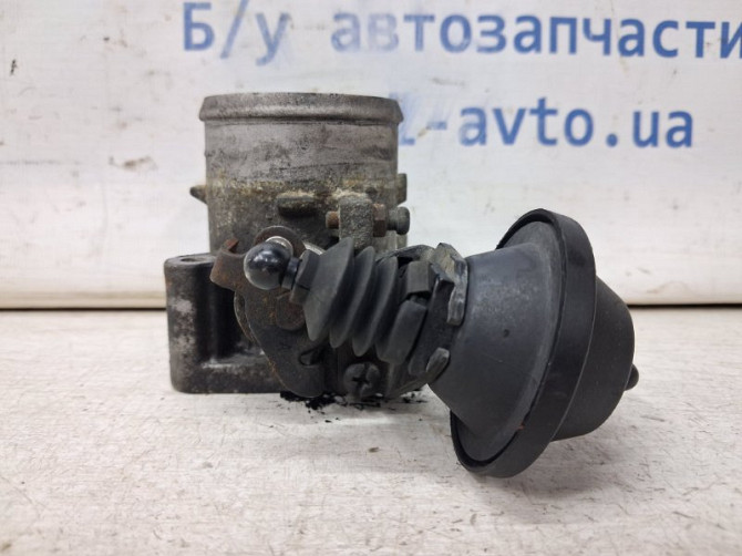 Заслонка дроссельная Hyundai I30 FD 1.6 DIESEL D4FB 2007 (б/у) Київ - зображення 2