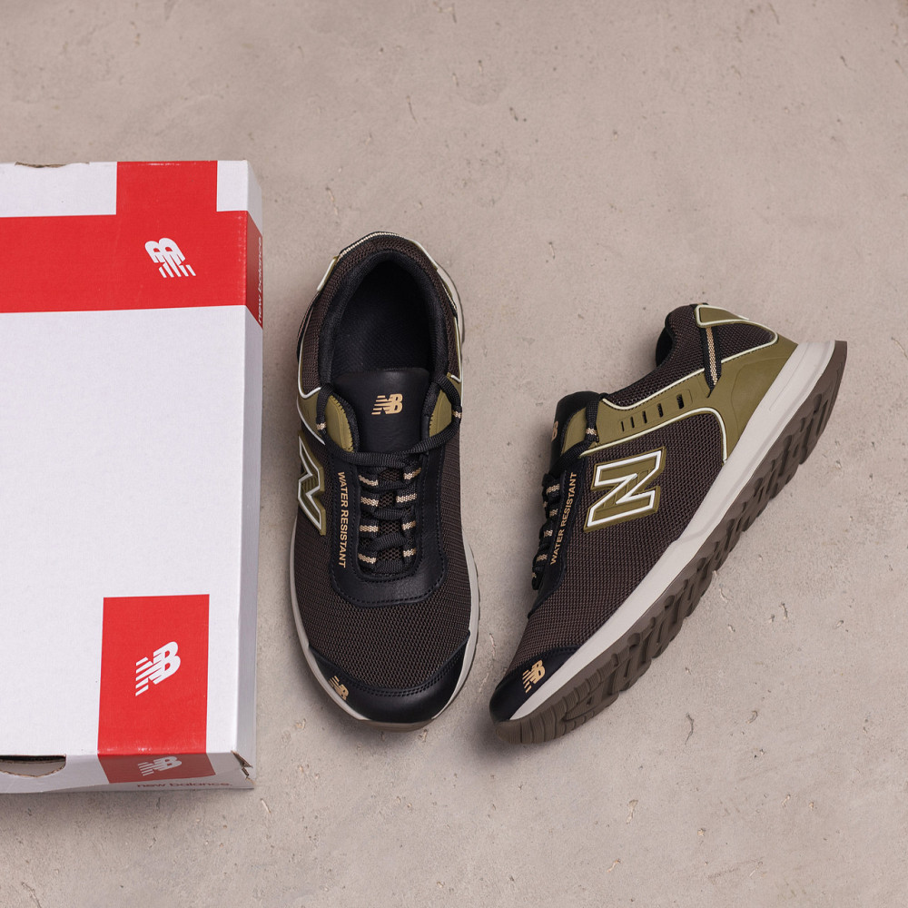 Мужские летние кроссовки сетка Київ - зображення 6