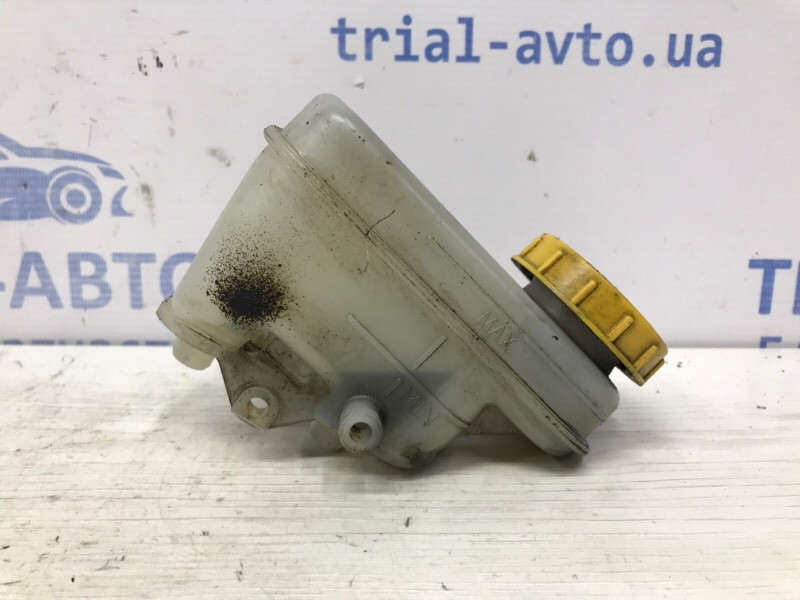 Бачок главного тормозного цилиндра Subaru Outback 2014-2021 26451FJ000 (Арт. 54003) Київ - зображення 2