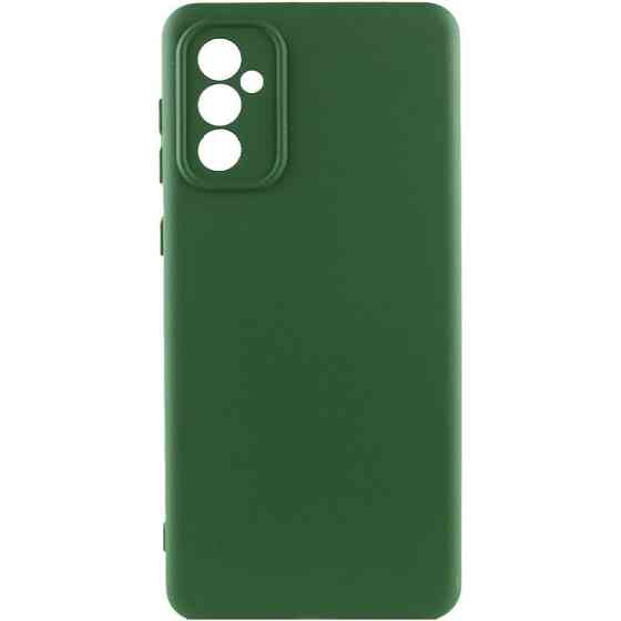 Чехол Silicone Cover Lakshmi Full Camera (AA) для Samsung Galaxy A36 5G Херсон