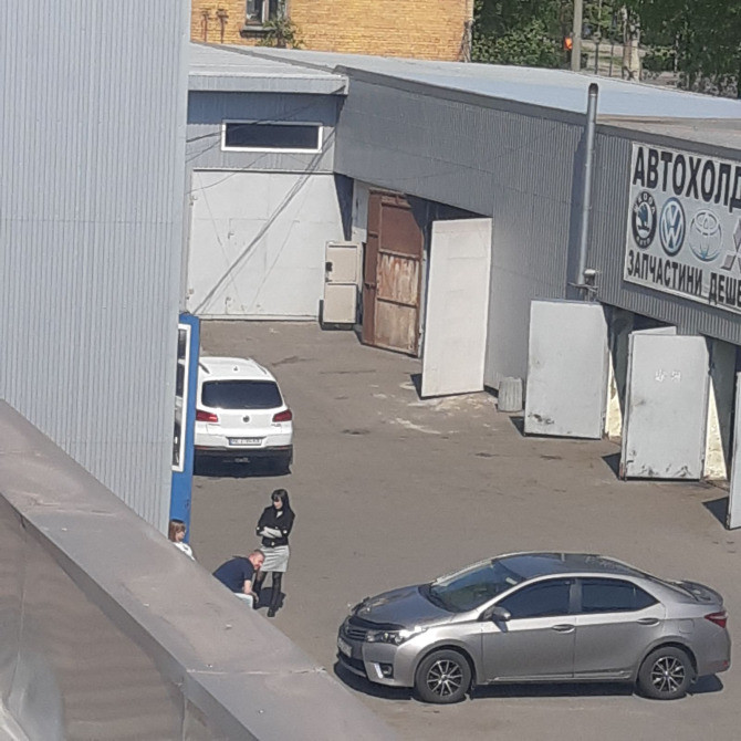 Проведення щоденних перед рейсових та після рейсових медичних оглядів водіїв транспортних засобів Кр Кривий Ріг - зображення 3