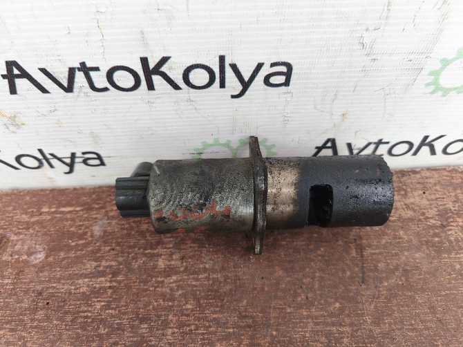 Клапан EGR Renault Scenic 1.5 dci 2003-2016 (8200164563) Ковель - изображение 1