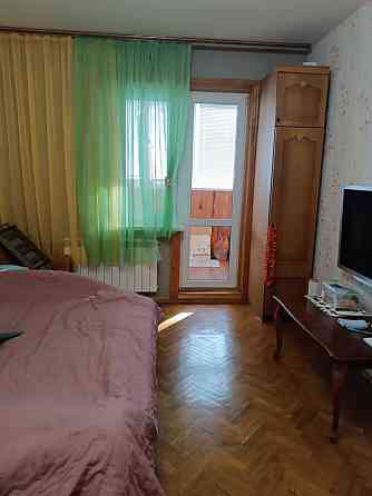 2-комн, Позняки, евроремонт, х/розд - 14500грн Київ