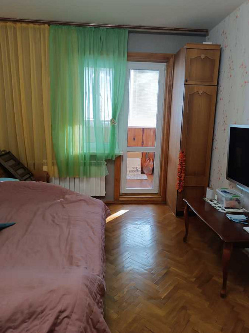 2-комн, Позняки, евроремонт, х/розд - 14500грн Київ - зображення 5