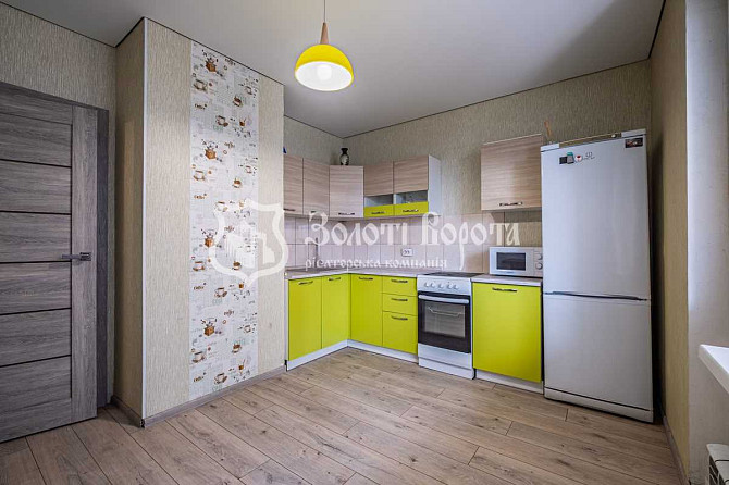 продажа 2-к квартира Киев, Дарницкий, 62000 $ Киев - изображение 10