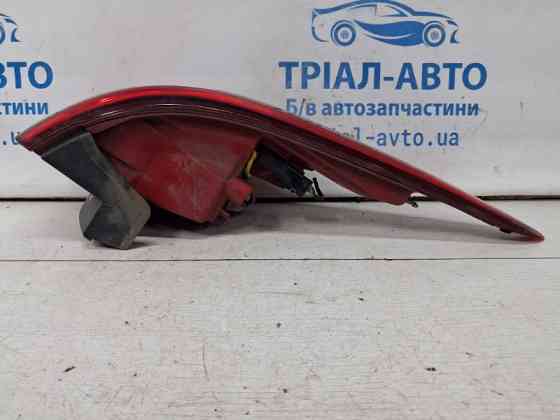 Фонарь задний внешний левый Kia Sportage 2015-2022 92401F1000 (Арт. 70221) Киев