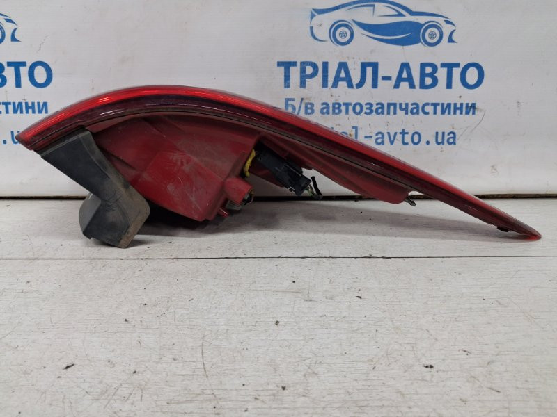 Фонарь задний внешний левый Kia Sportage QL 1.7 DIESEL D4FD 2015 (б/у) Киев - изображение 6