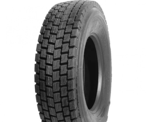 295/80 R22.5 Kpatos KTR67 152/149L Ведуча шина Київ - зображення 2