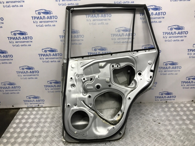 Дверь задняя правая Toyota RAV 4 2005-2016 6700342120 (Арт. 47302) Киев - изображение 10
