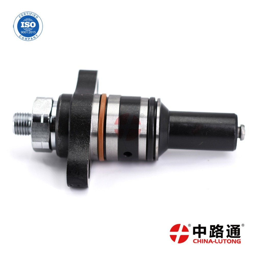 Fuel Injection Plunger and Barrel 1082104 Fuel Injection Plunger and Barrel 1086631 Дніпро - зображення 1