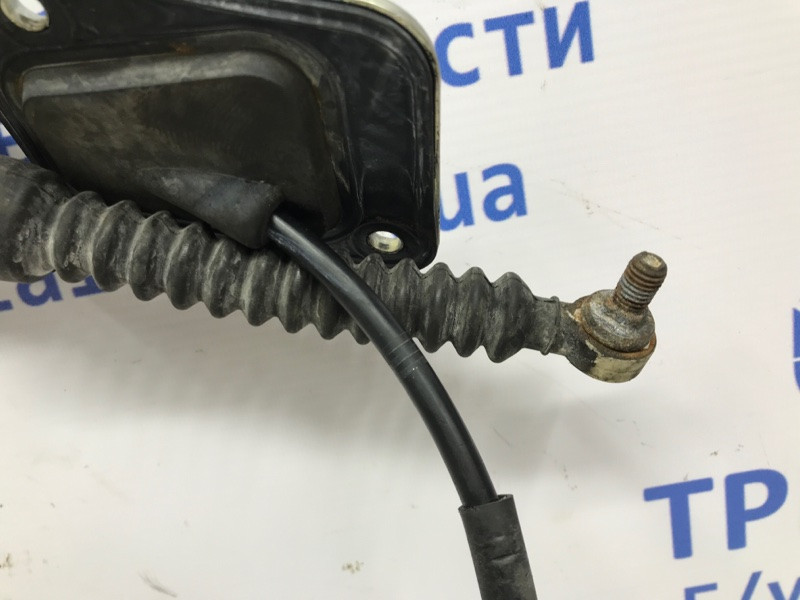 Трос коробки передач Toyota Avensis T25 1.8 БЕНЗИН 1ZZFE 2003 (б/у) Київ - зображення 2