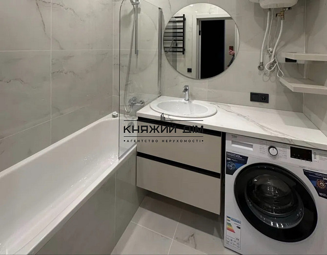 Продам 1к квартиру ЖК Seven 2 хв до м.Осокорки Київ - зображення 10