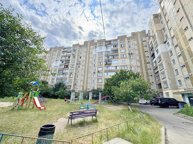 продажа 2-к квартира Киев, Подольский, 52800 $ Київ - зображення 12