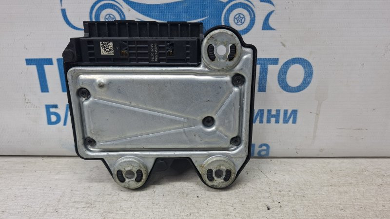 Блок AIRBAG Jeep Cherokee KL 2.4 БЕНЗИН ED6 2013 (б/у) Киев - изображение 2