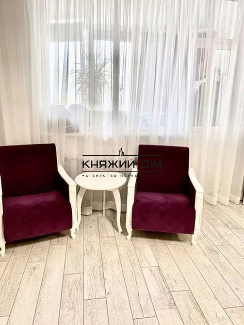 Сдается квартира Киев, Дарницкий р-н, Чавдар Єлизаветы ул. код 11203628 Киев - изображение 10