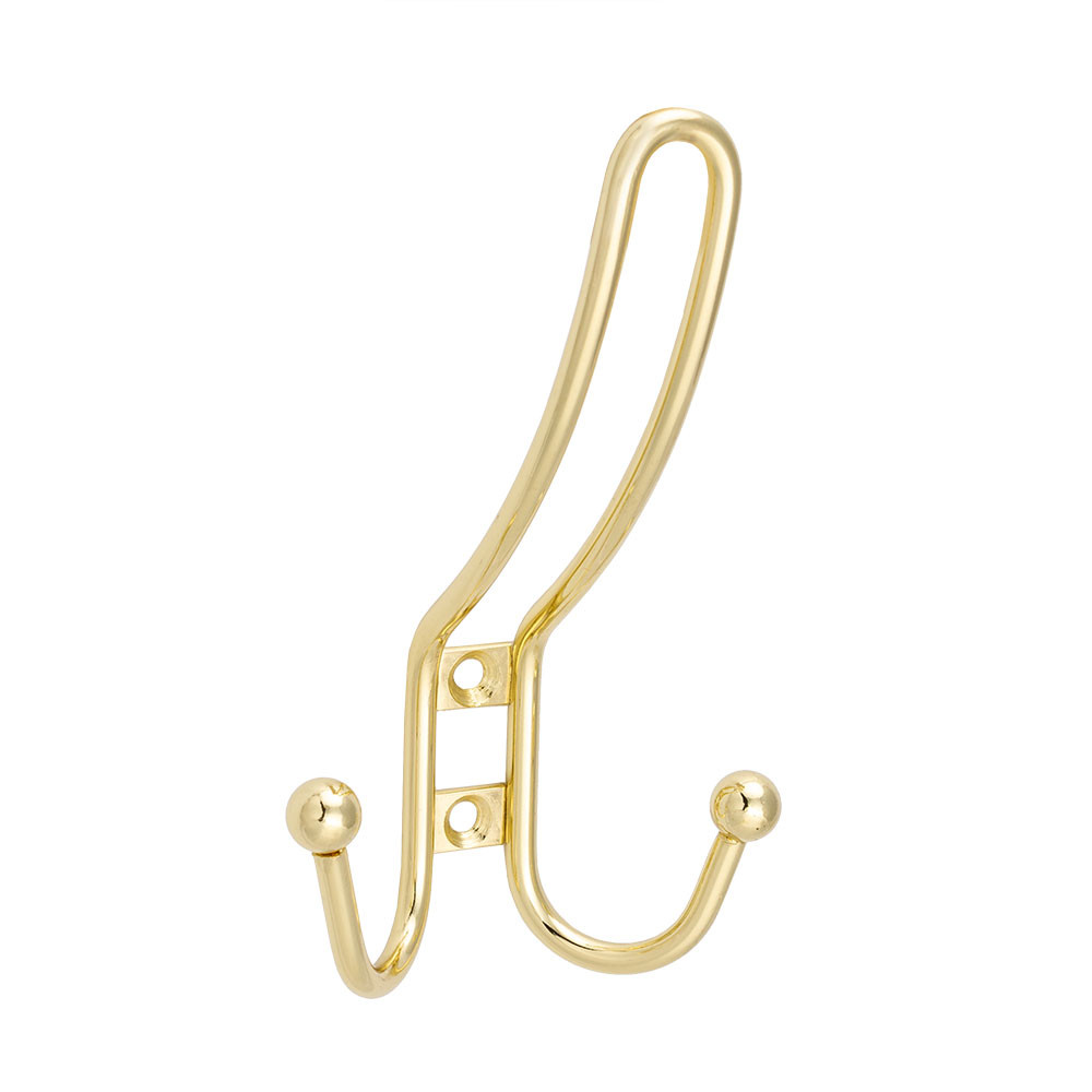 Крючок FZB 220 3р. (большой) эконом & PB ( 500шт.) Вінниця - зображення 1