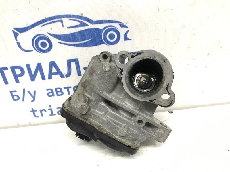 Датчик EGR Nissan X-Trail T32 1.6 DIESEL R9M 2014 (б/у) Киев - изображение 5