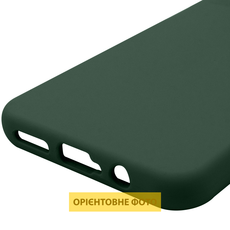 Чехол Silicone Cover Lakshmi Full Camera (AAA) для Motorola Moto G85 Херсон - изображение 5