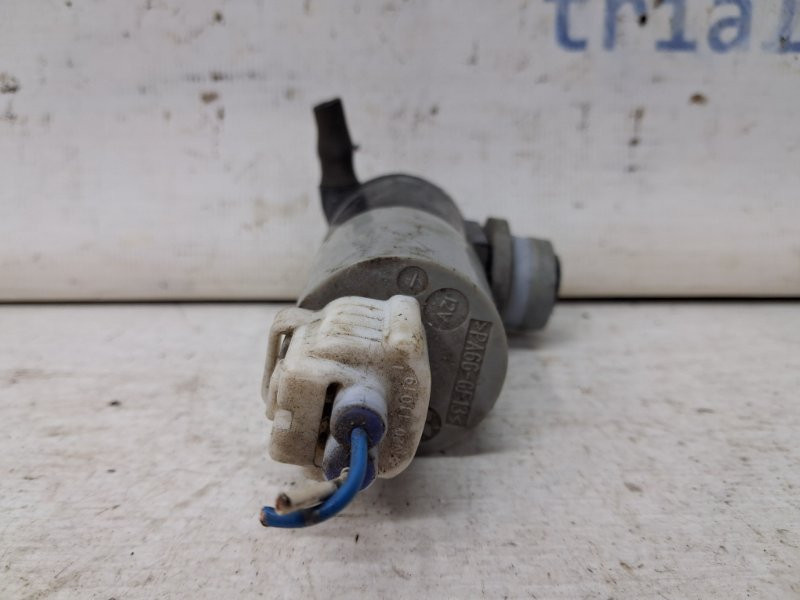 Насос омывателя стекла Toyota Auris E150 1.6 БЕНЗИН 1ZRFAE 2006 (б/у) Київ - зображення 3