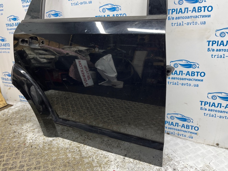 Дверь задняя правая Dodge Journey 2007-2020 68067472AB (Арт. 71642) Київ - зображення 3