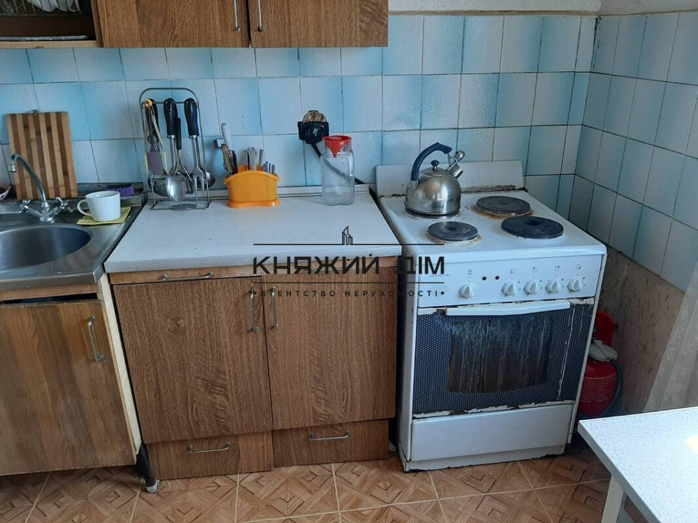 Продаж 2 кімнатна квартира м. Позняки КОД 21147699 Киев - изображение 7