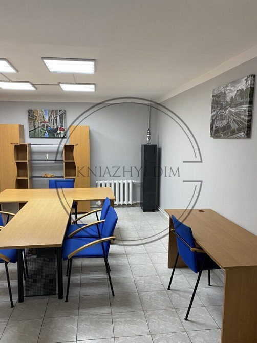 Аренда офиса 152 кв.м (92+60) кв.м, м. Тараса Шевченка. № 1418764 Київ - зображення 10