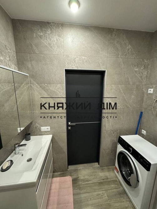 Оренда 1-к квартири ЖК Львівський. №11203556 Киев - изображение 11