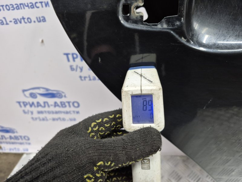 Дверь задняя правая Toyota Avensis 2003-2009 6700305110 (Арт. 50313) Киев - изображение 5