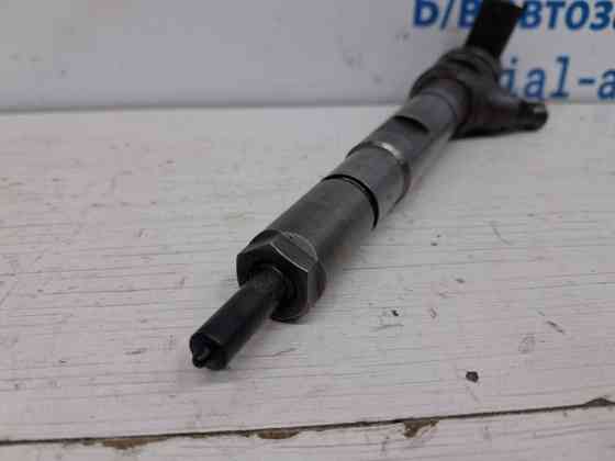 Форсунка топливная Kia Sorento BL 2.5 DIESEL D4CB 2002 (б/у) Київ